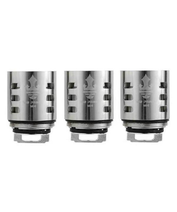 SMOK TFV12 Prince M4 (Stick) Replacement Coil (3-Pack)