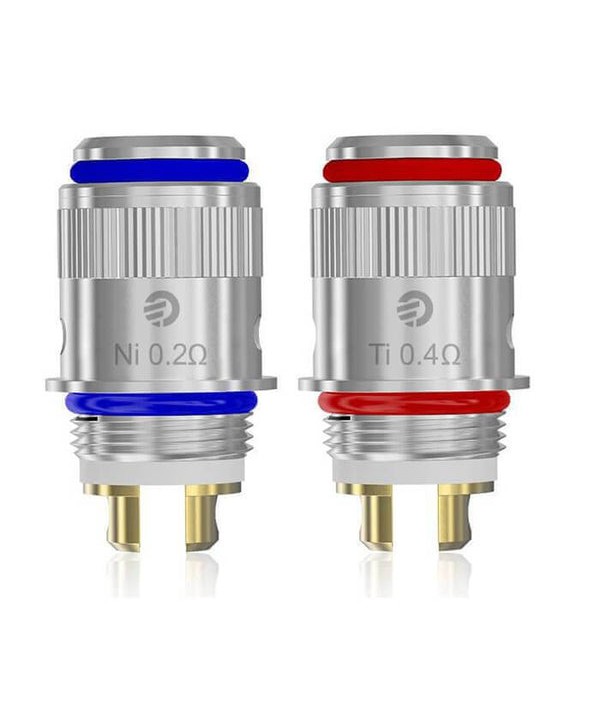 Ego One CL Ti Coils