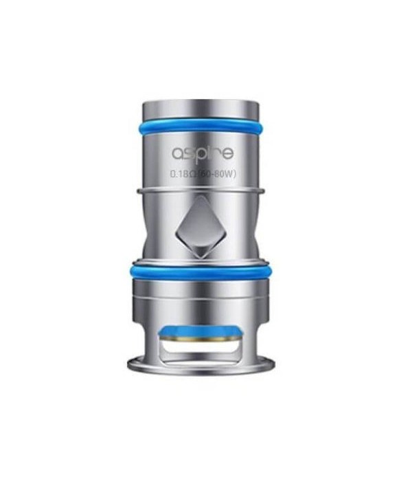 Aspire Odan Mesh Coil (3-Pack)