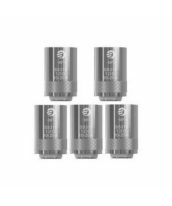 Joyetech Cubis BF Replacement Coil (5-Pack)