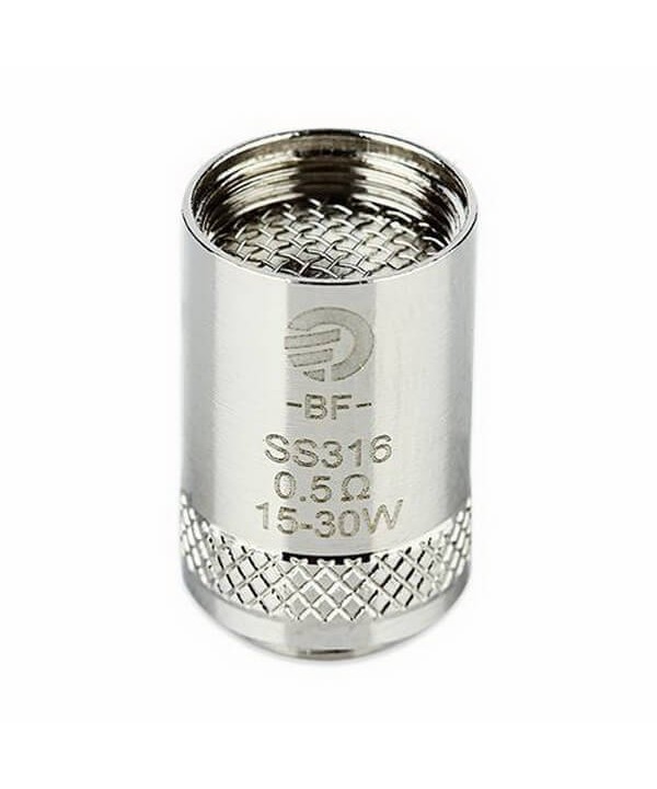 Joyetech Cubis BF Replacement Coil (5-Pack)