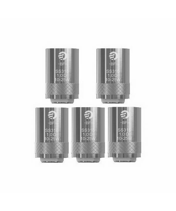 Joyetech Cubis BF Replacement Coil (5-Pack)