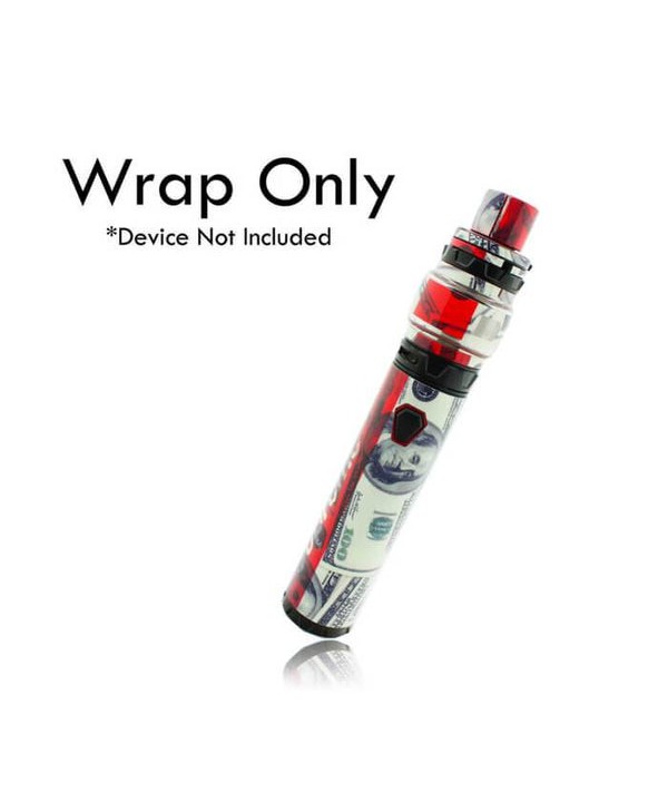 VCG Smok Stick Prince Wraps: Supreme