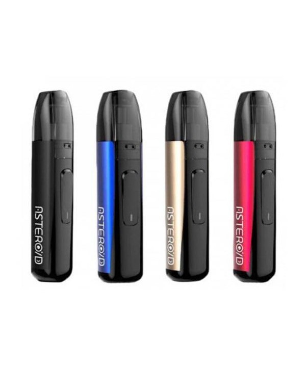 ThinkVape Asteroid Pod System