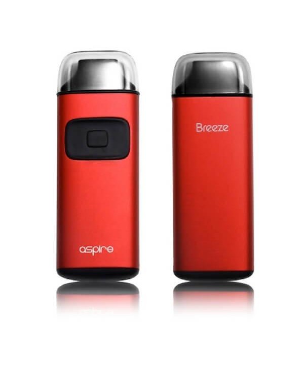 Aspire Breeze Pocket AIO Mod