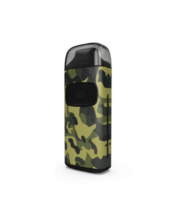 Aspire Breeze Pocket AIO Mod