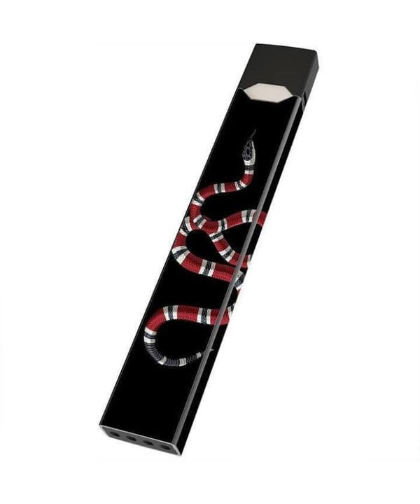 Dr. Wrap Snake Juul Compatible Skin