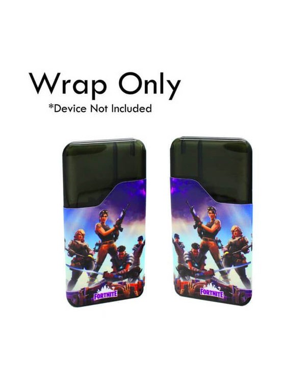 VCG Suorin Air Wraps: Fortnite