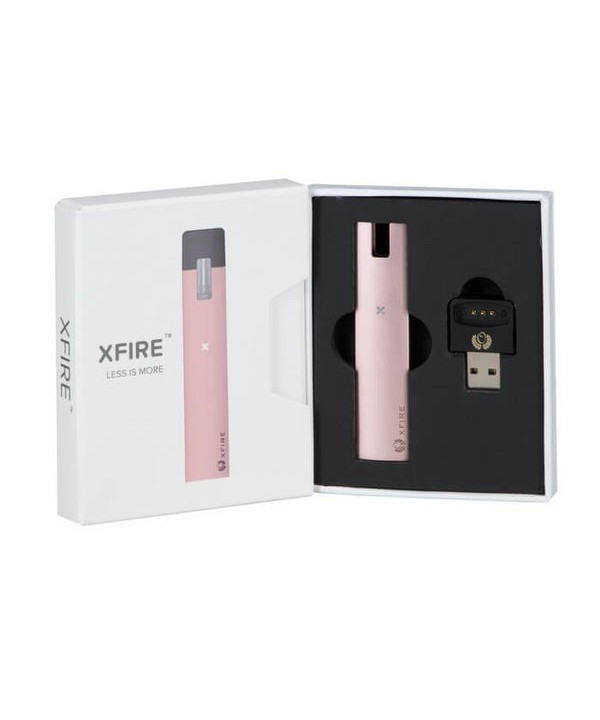 XFire Vape Pen by XFire Vapor