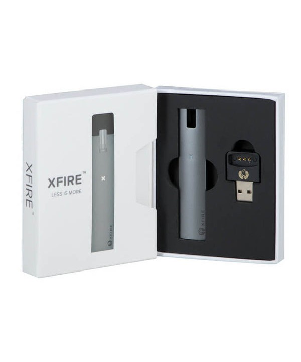 XFire Vape Pen by XFire Vapor