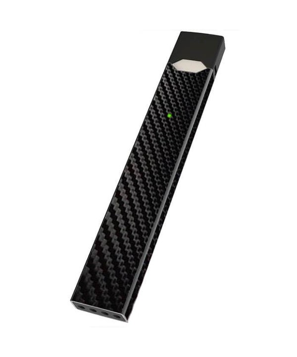 Dr. Wrap Carbon Fiber Juul Compatible Skin