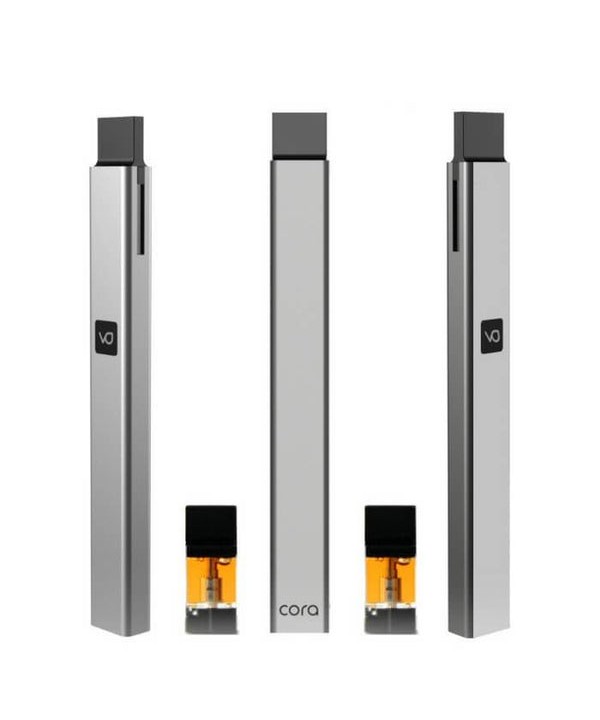 VapeDynamics Cora Vaporizer