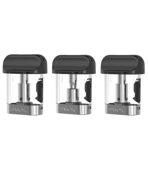 SMOK Mico Mesh 1.7ml Replacement Pod (3-Pack)