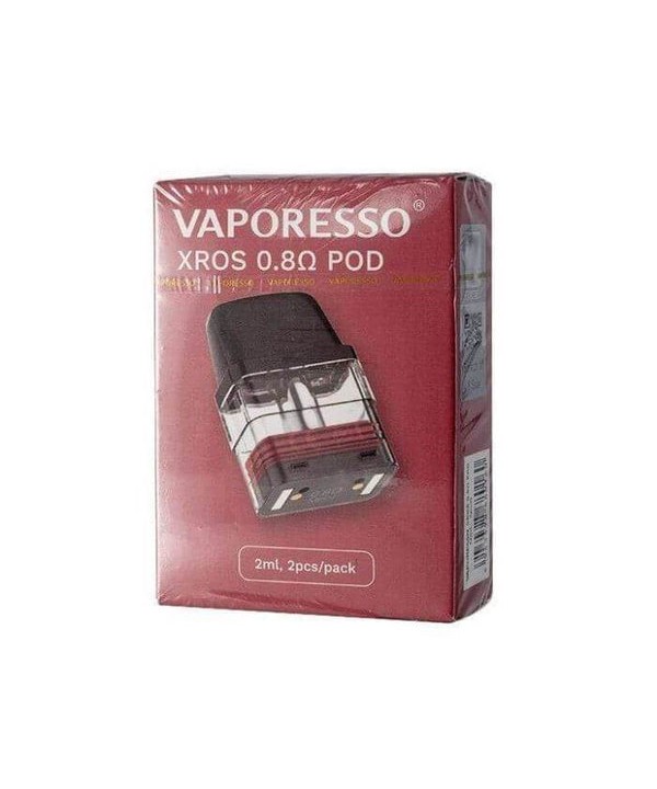 Vaporesso Xros Replacement Pods (2-Pack)