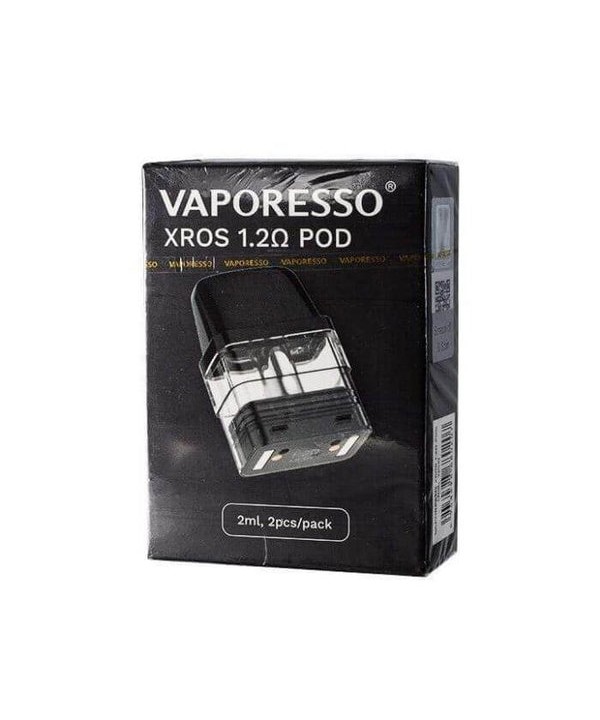 Vaporesso Xros Replacement Pods (2-Pack)