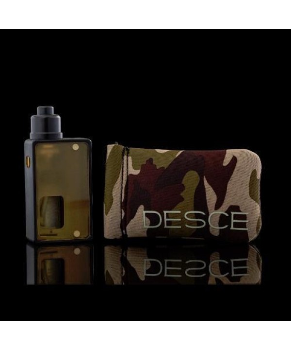 Desce Neo Sleeve Mini Box Mod Case