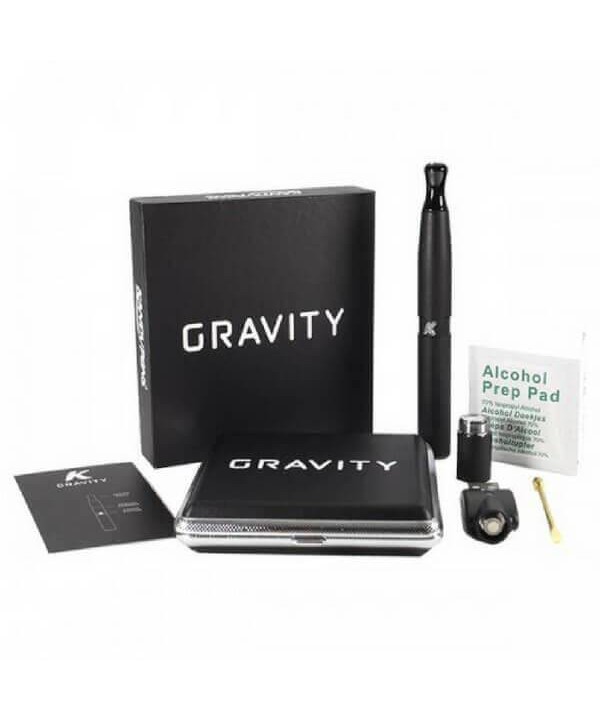 KandyPens Gravity Vaporizer