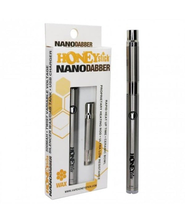 Honey Stick Nano Dab Pen