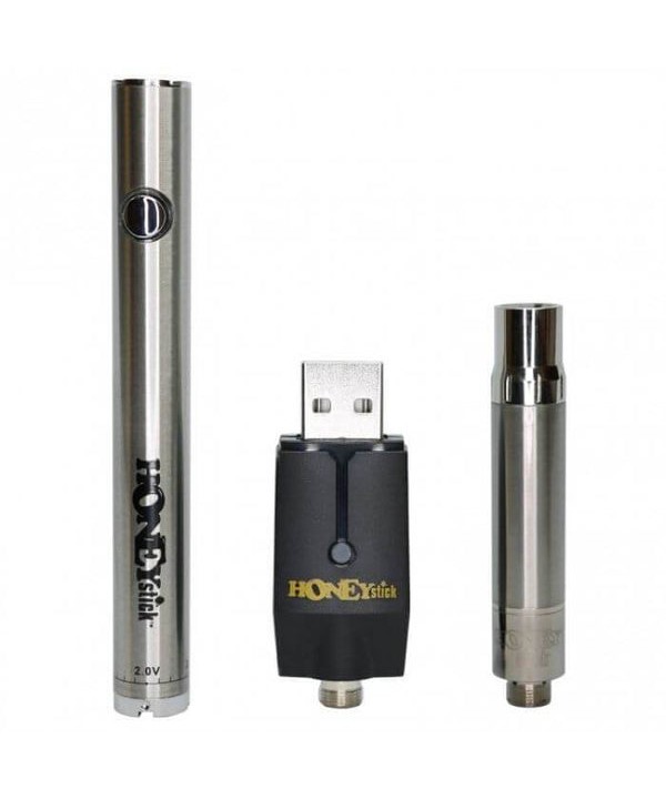 Honey Stick Nano Dab Pen