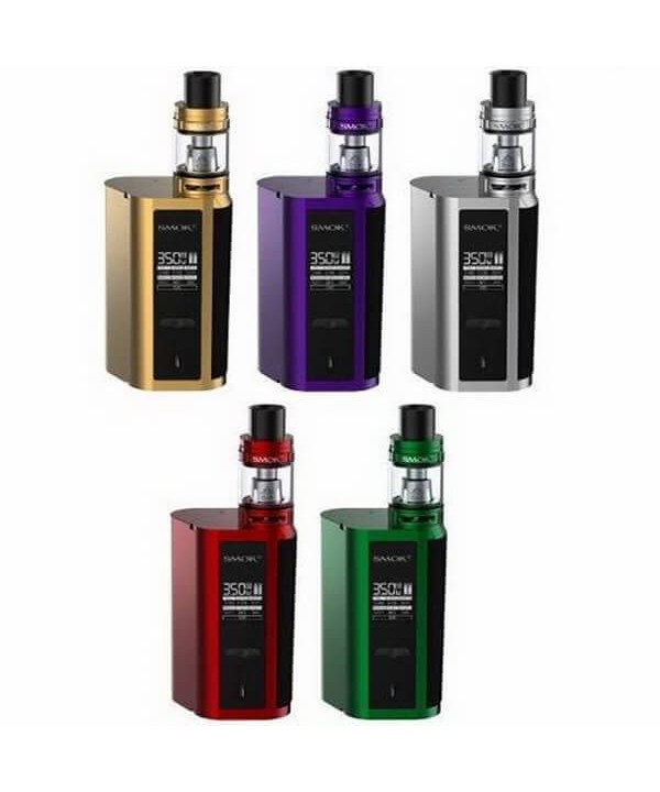 SMOK GX2/4 Mod Starter Kit