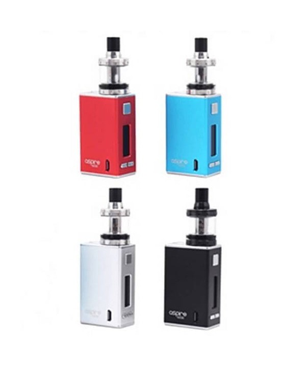 Aspire X30 Rover Mod Kit