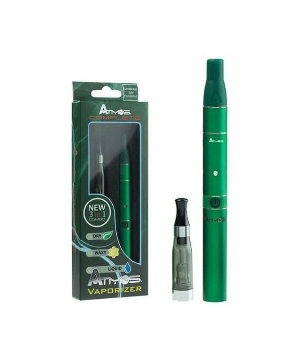 Atmos Atmos RX Complete Vaporizer Kit