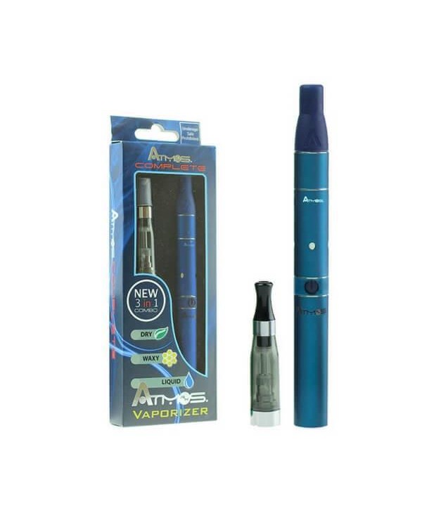 Atmos Atmos RX Complete Vaporizer Kit