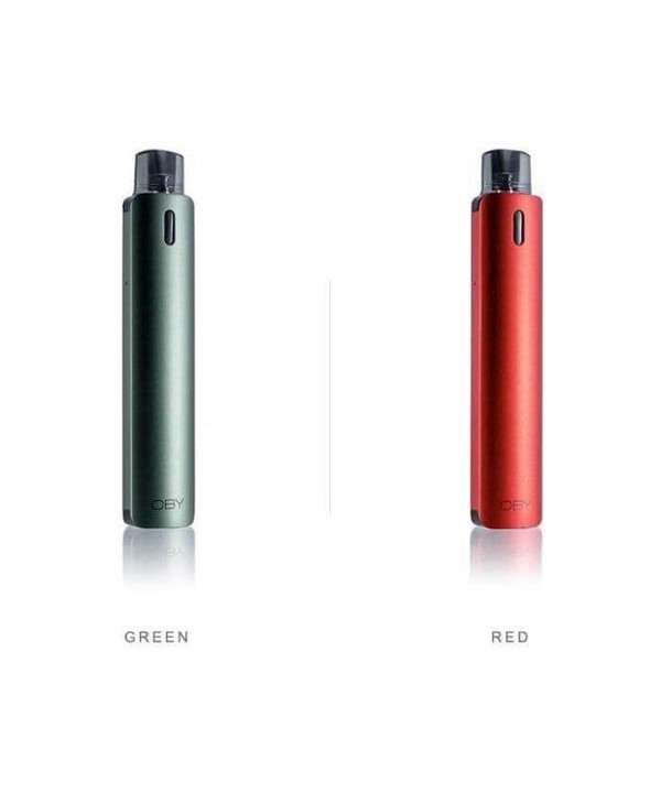 Aspire OBY Stick Vape Kit