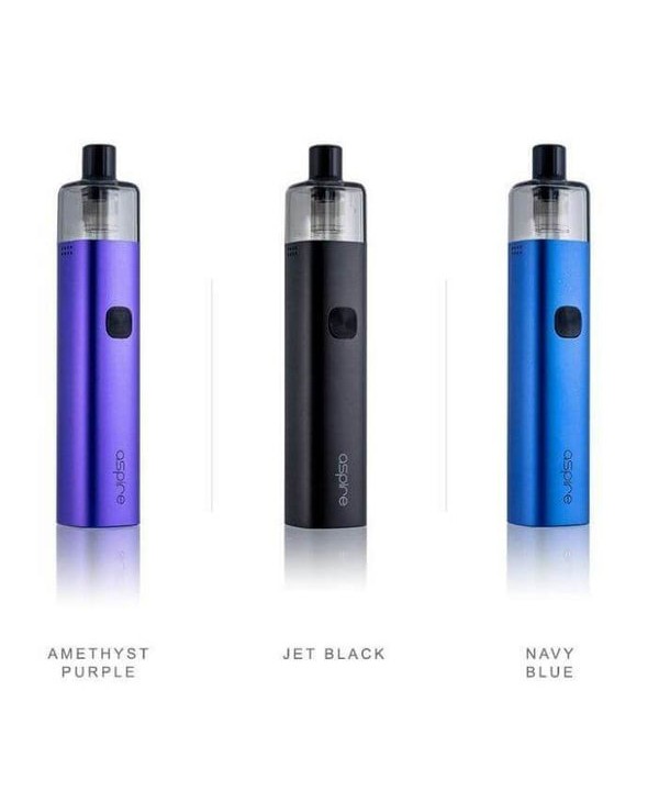 Aspire AVP Cube Vape Kit