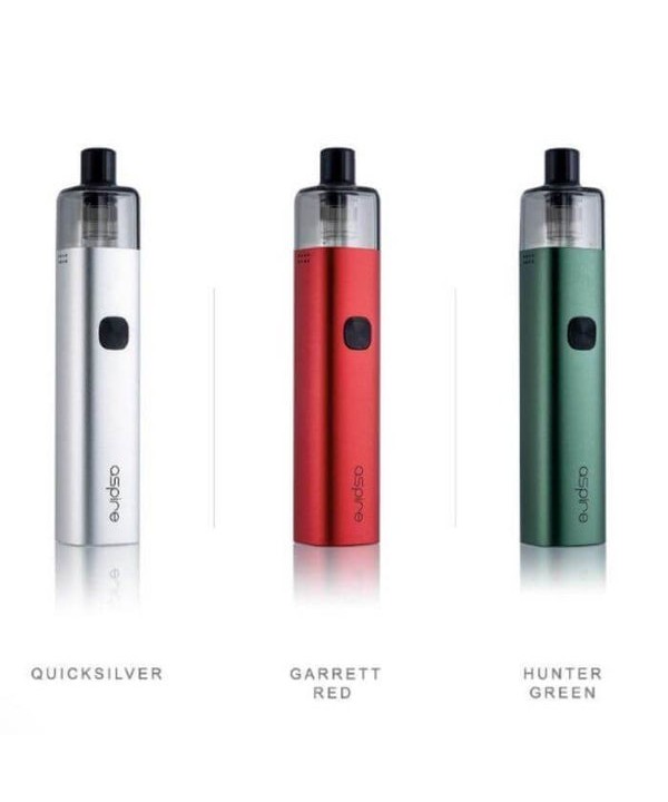 Aspire AVP Cube Vape Kit