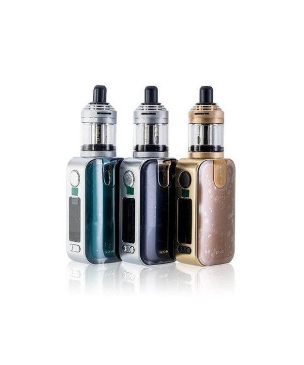 Aspire Rover 2 40W Vape Kit