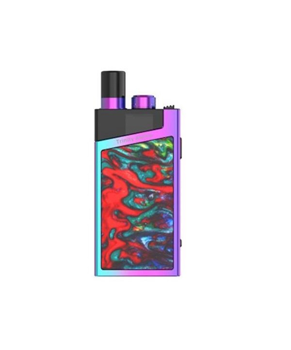 SMOK Trinity Alpha Open Pod Kit