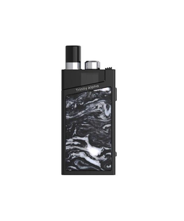 SMOK Trinity Alpha Open Pod Kit