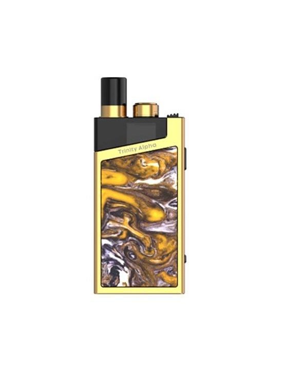 SMOK Trinity Alpha Open Pod Kit