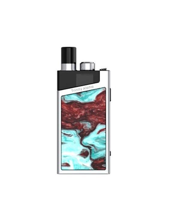 SMOK Trinity Alpha Open Pod Kit