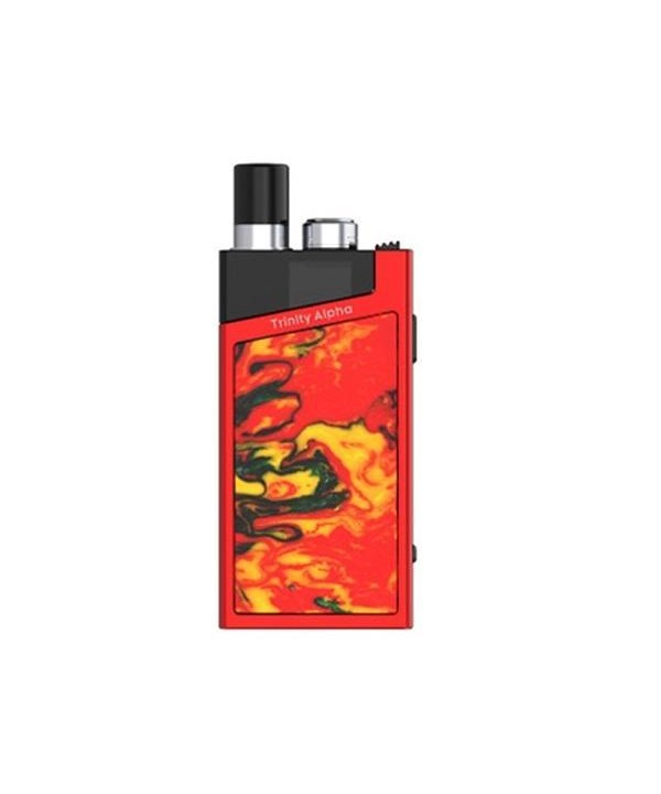 SMOK Trinity Alpha Open Pod Kit