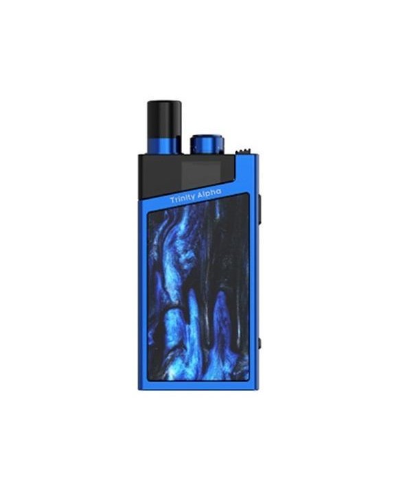 SMOK Trinity Alpha Open Pod Kit