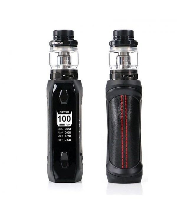 GeekVape Aegis Solo 100W Full Compact Mod Kit