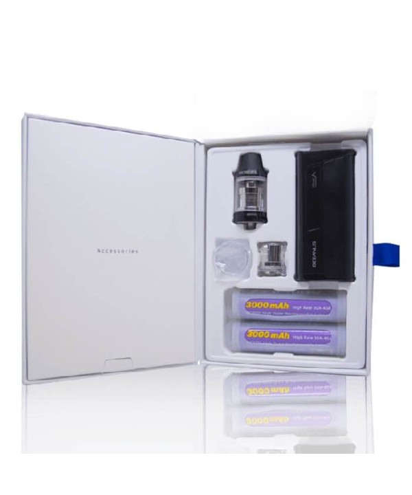 Innokin Oceanus 20700 110W Vape Starter Kit