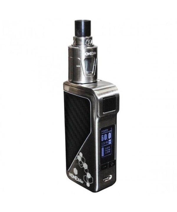 Honey Stick Sub-Ohm Sport Kit