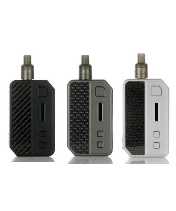 Pioneer4You iPV V3 Mini Auto-Squonking Kit