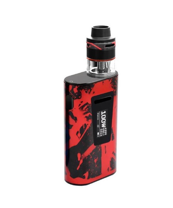 Aspire Typhon Revvo Mod Kit