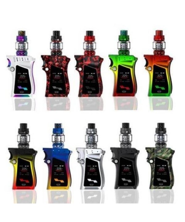 SMOK Mag Full Box Mod Kit (Right Hand)