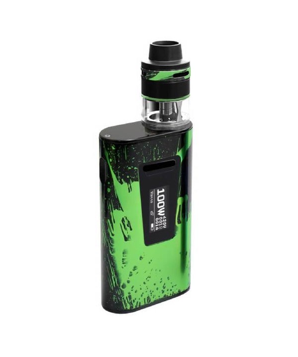 Aspire Typhon Revvo Mod Kit