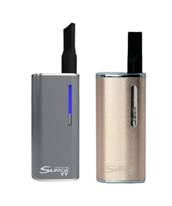 Surge Variable Voltage Vaporizer by Tsunami Premium