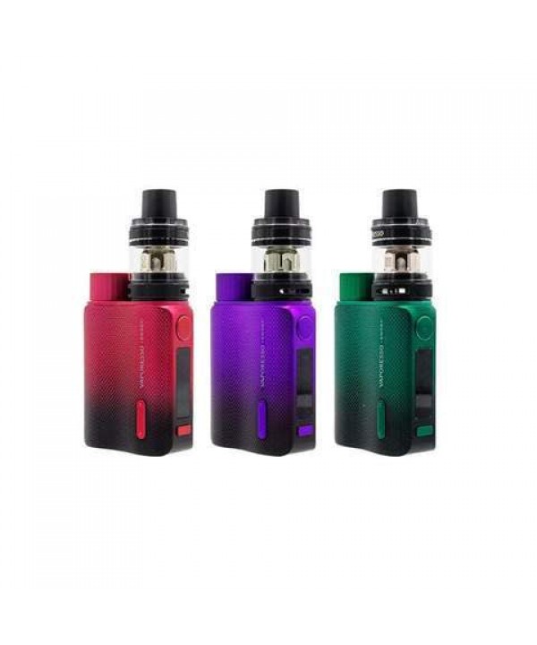 Vaporesso SWAG 2 80W Kit