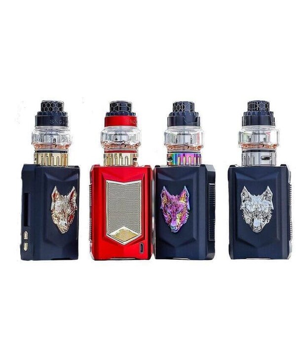 Sigelei SnowWolf Mfeng Baby Kit