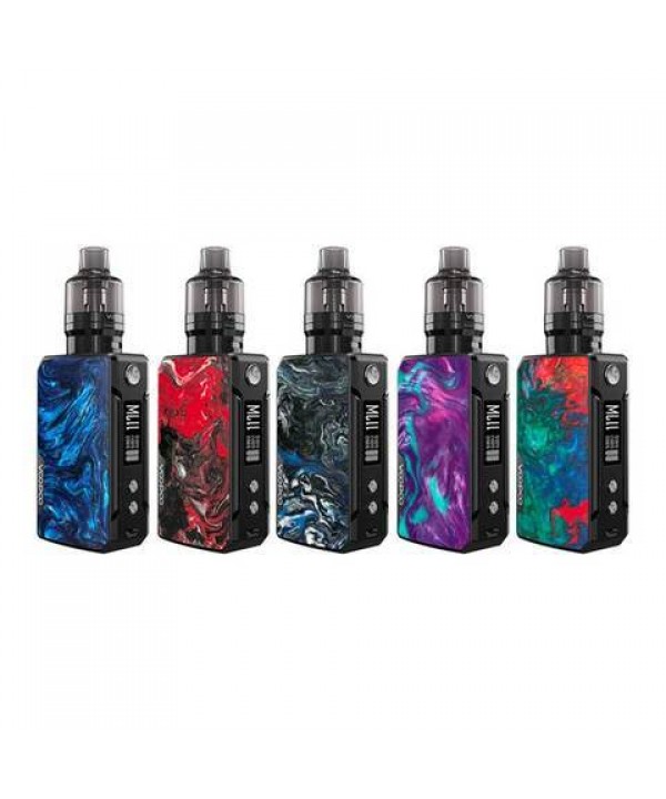 VooPoo Drag Mini Kit - Refresh Edition