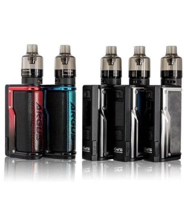 VooPoo Argus GT 160W Kit