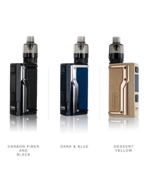 VooPoo Argus GT 160W Kit